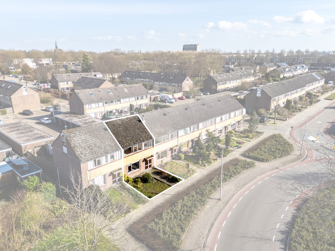 Photo 8 of Wederiklaan 67