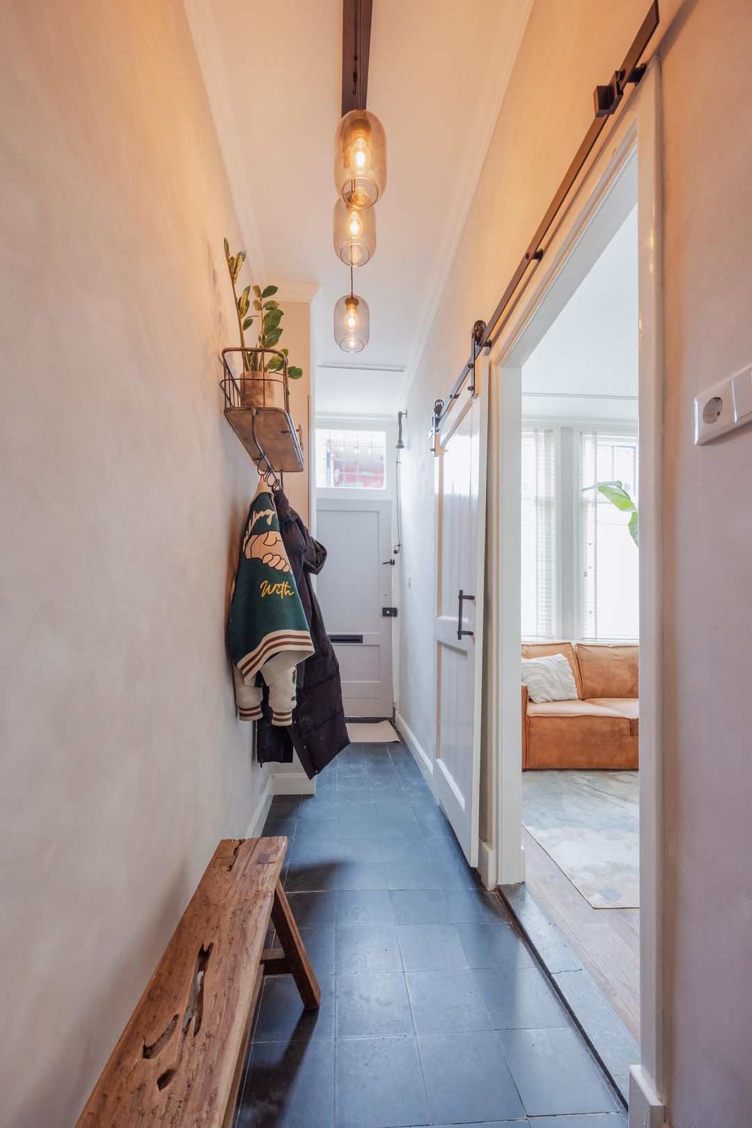 Foto 11 van Koestraat 6