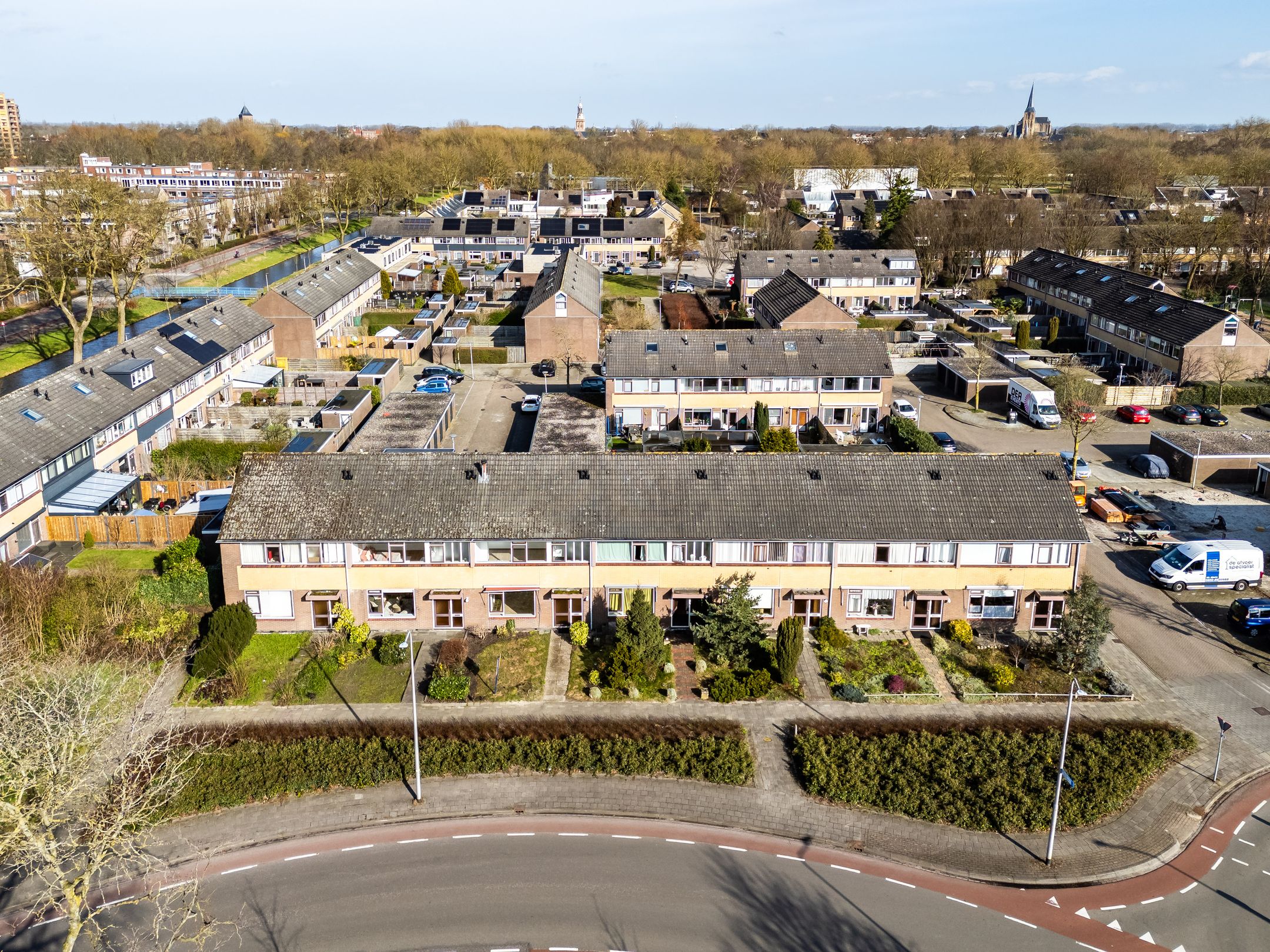 Photo 9 of Wederiklaan 67