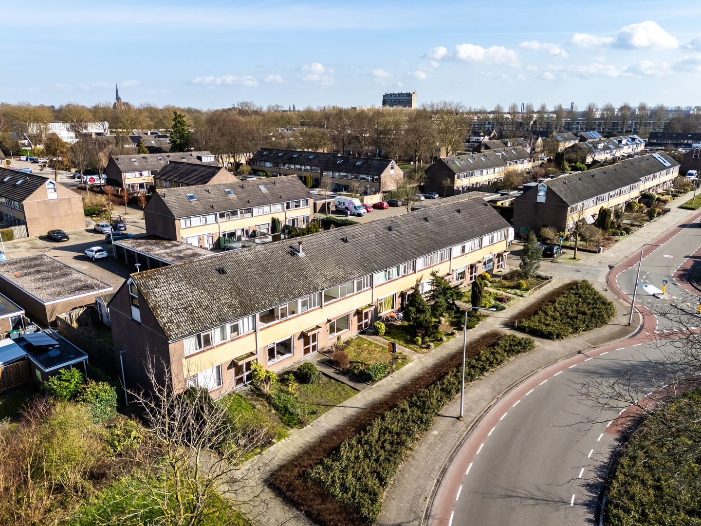 Photo 10 of Wederiklaan 67