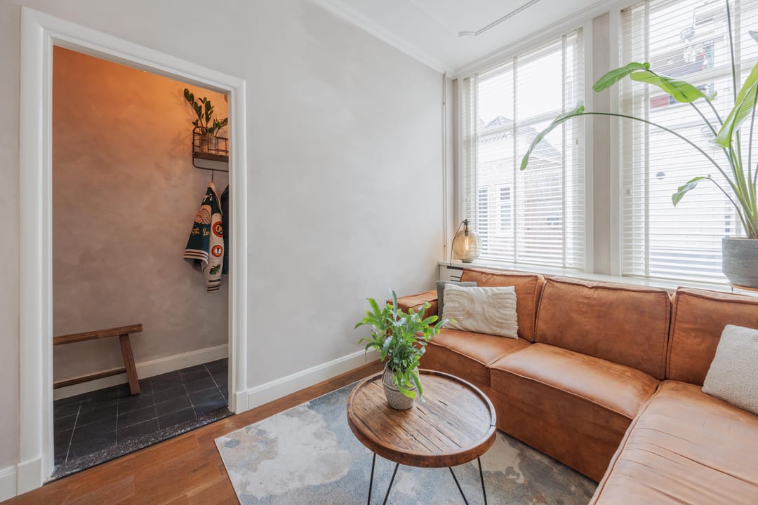 Foto 13 van Koestraat 6