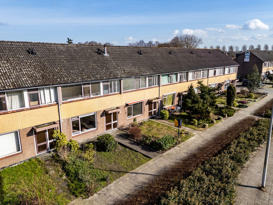 Photo 11 of Wederiklaan 67