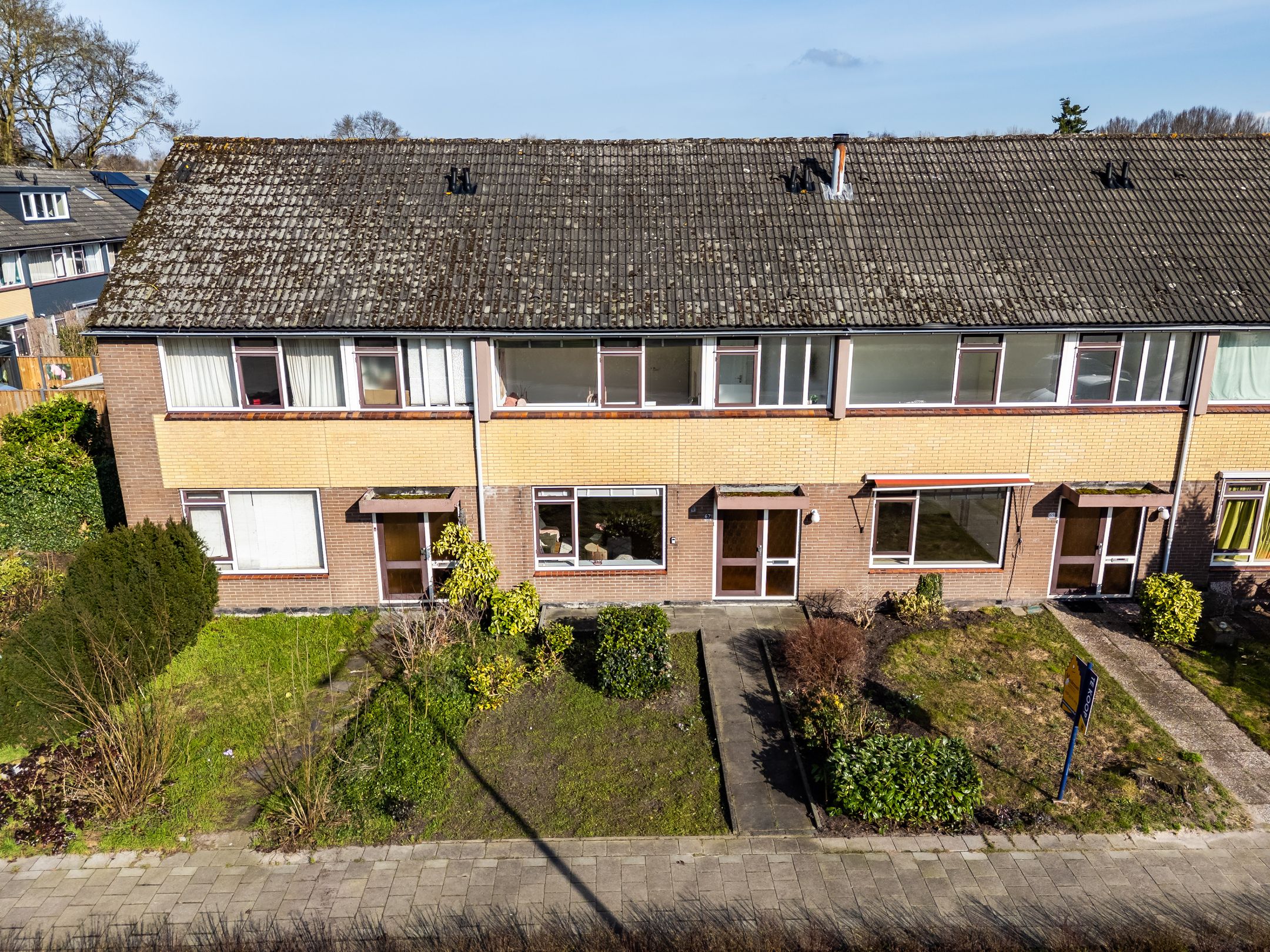 Photo 12 of Wederiklaan 67