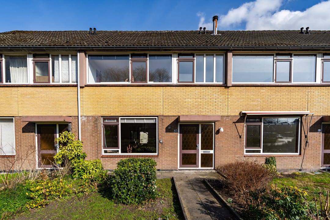 Photo 13 of Wederiklaan 67