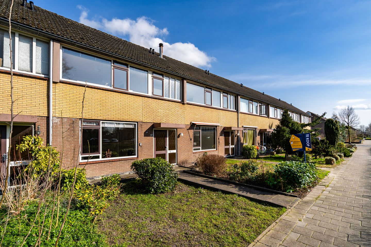 Photo 14 of Wederiklaan 67