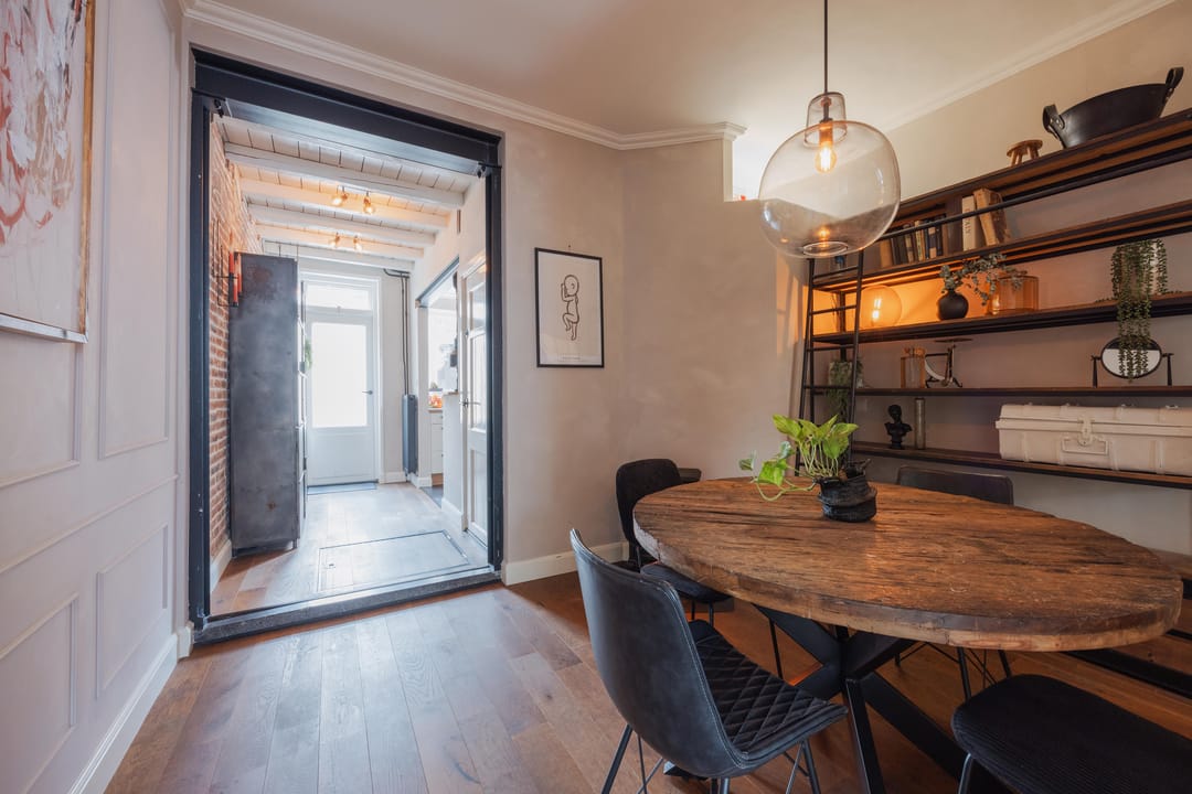 Foto 17 van Koestraat 6