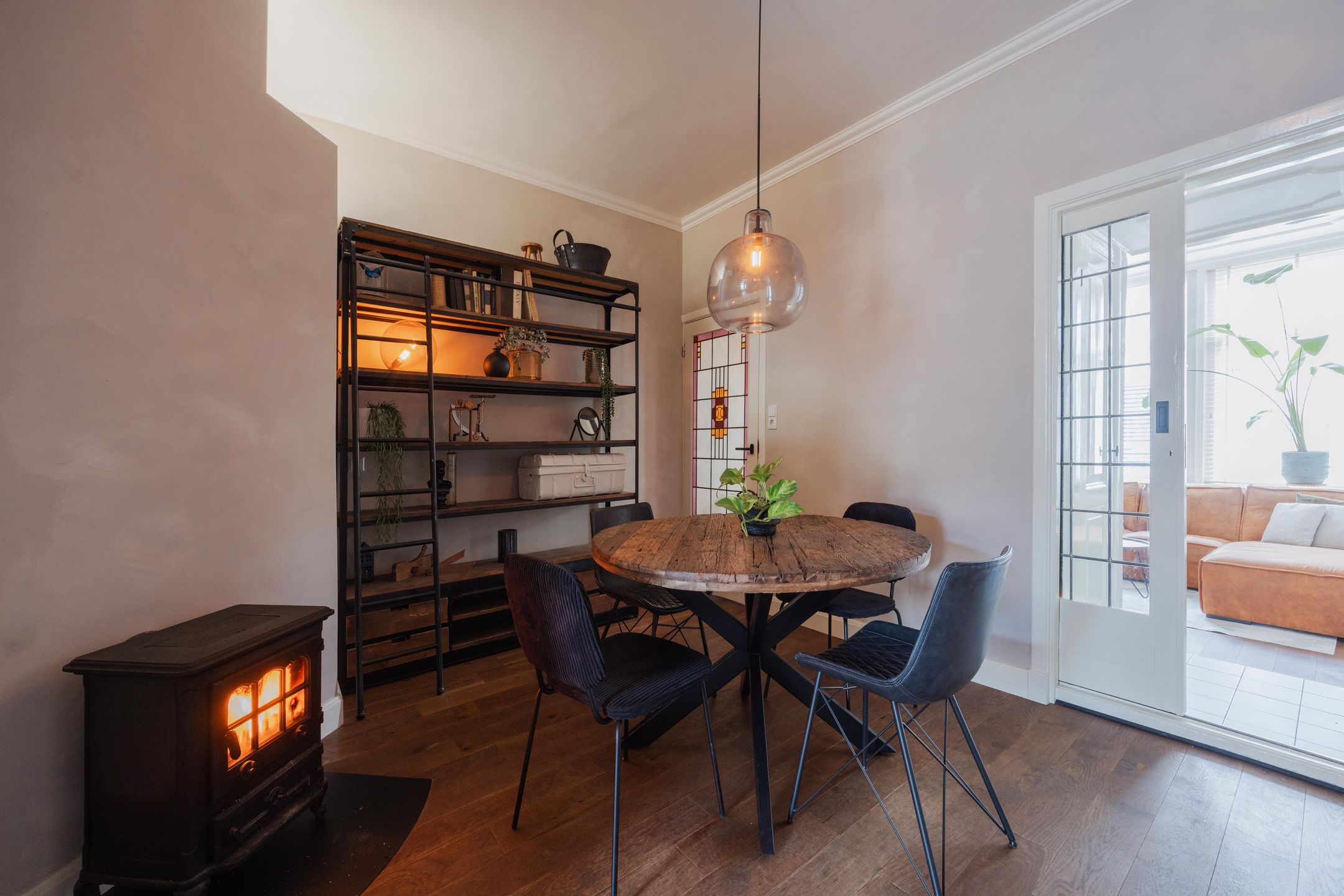 Foto 18 van Koestraat 6