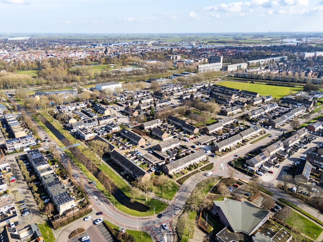 Photo 16 of Wederiklaan 67