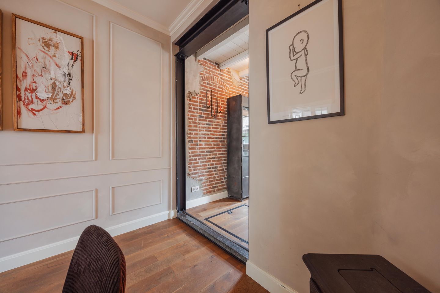 Foto 19 van Koestraat 6