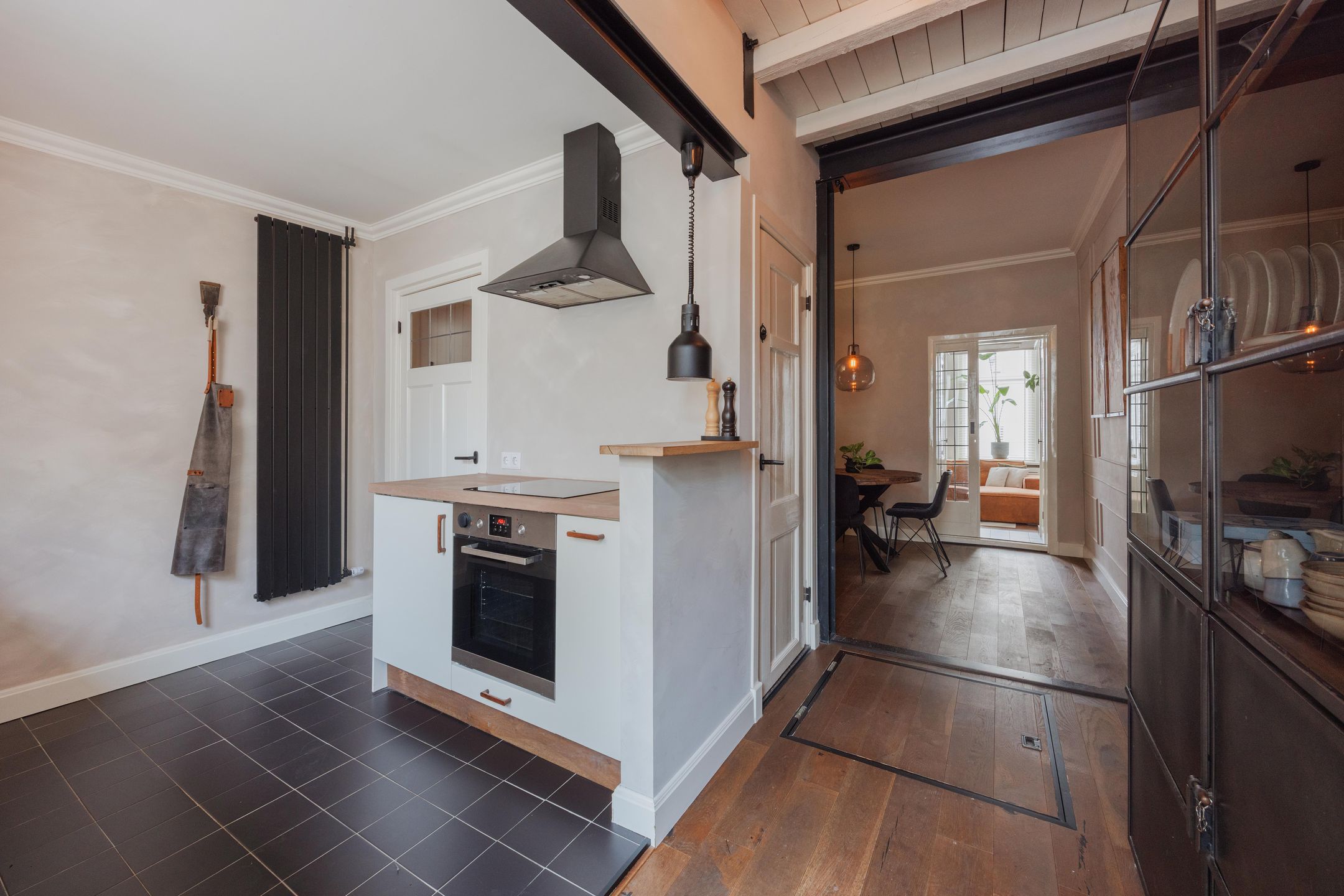 Foto 21 van Koestraat 6