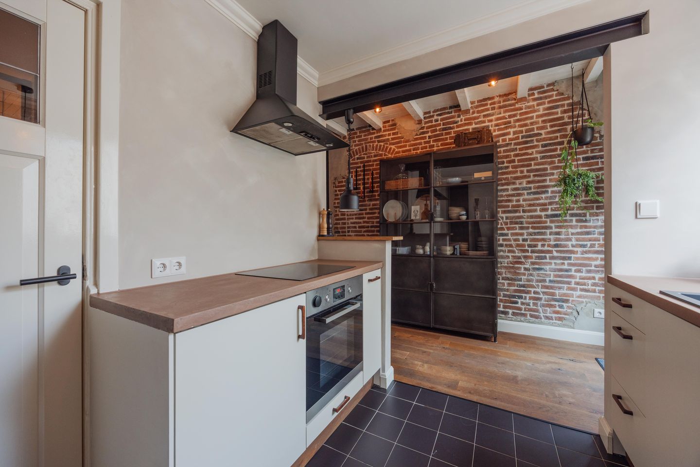 Foto 25 van Koestraat 6