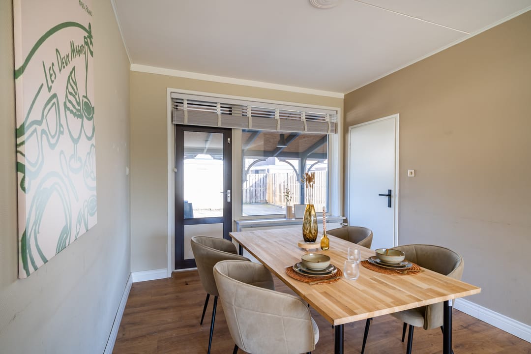 Photo 22 of Wederiklaan 67