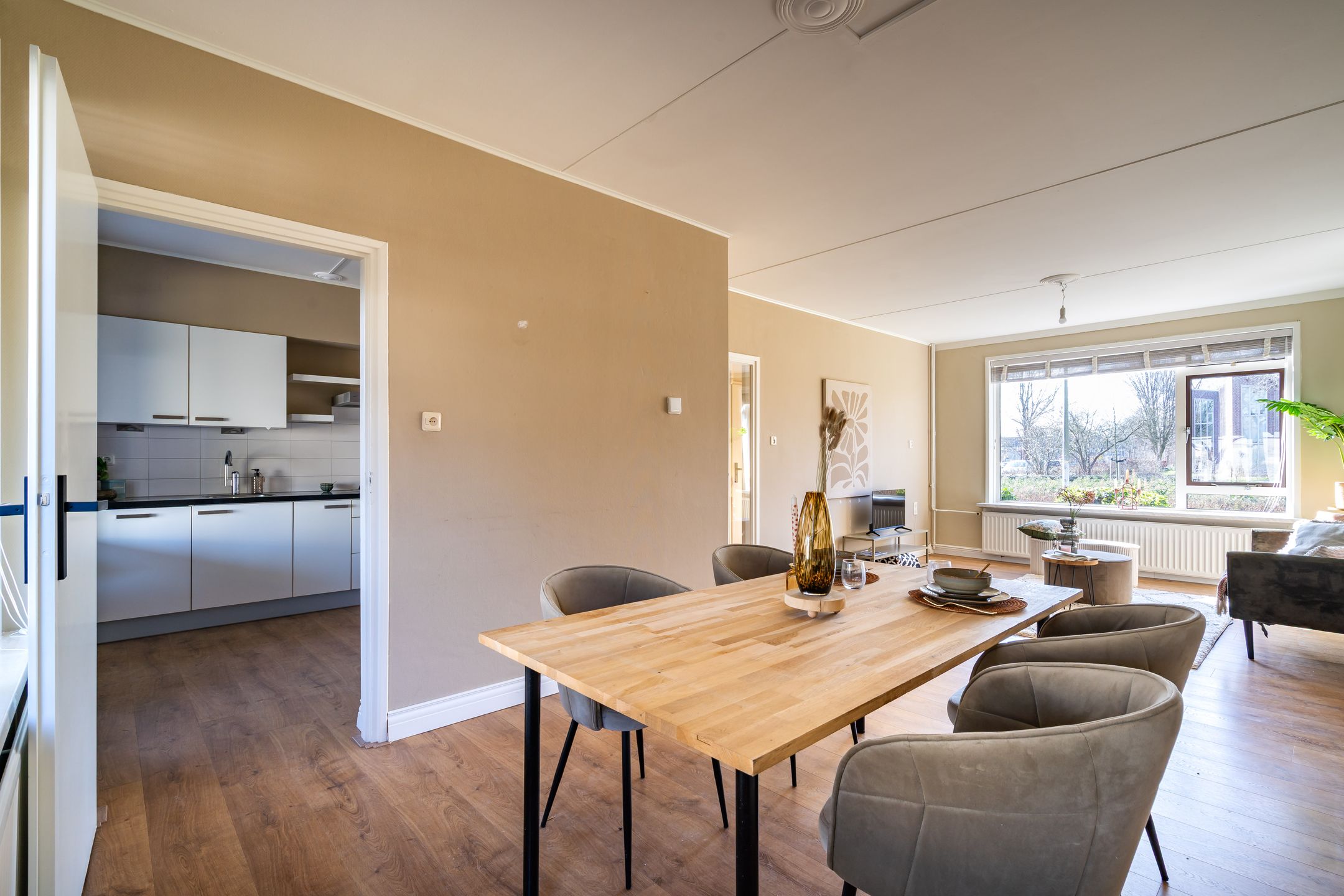 Photo 24 of Wederiklaan 67