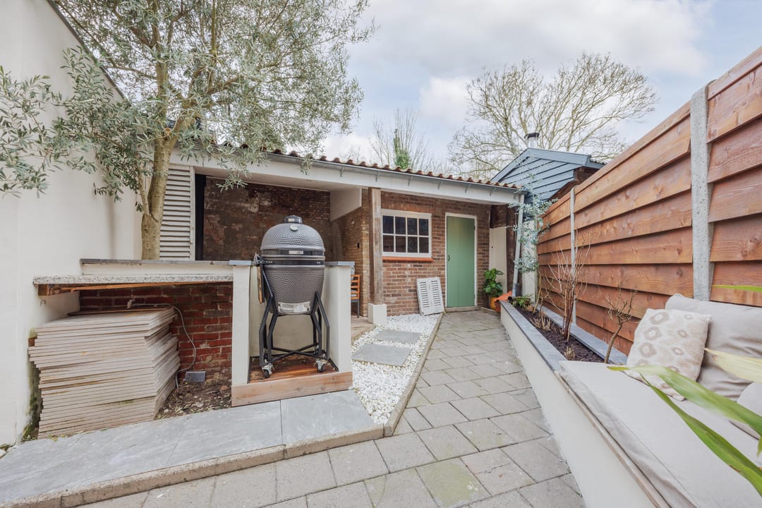 Foto 38 van Koestraat 6