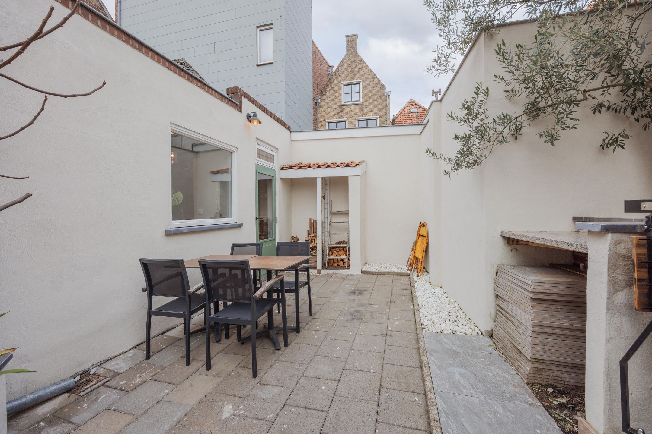 Foto 39 van Koestraat 6