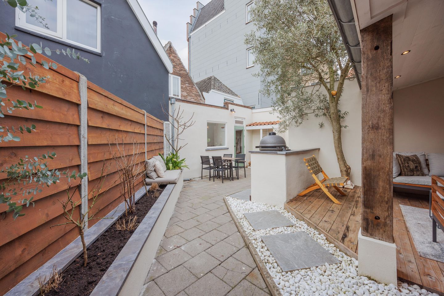 Foto 40 van Koestraat 6