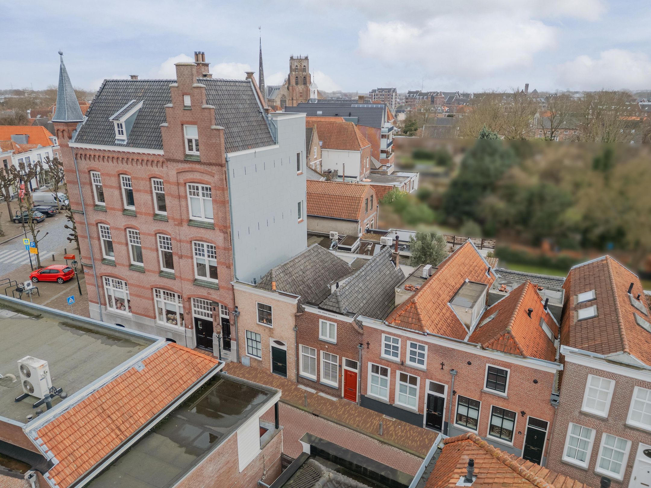 Foto 45 van Koestraat 6