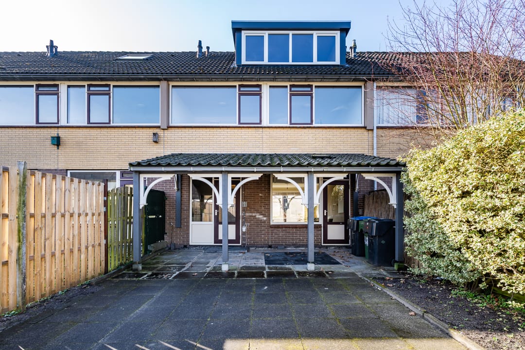 Photo 46 of Wederiklaan 67