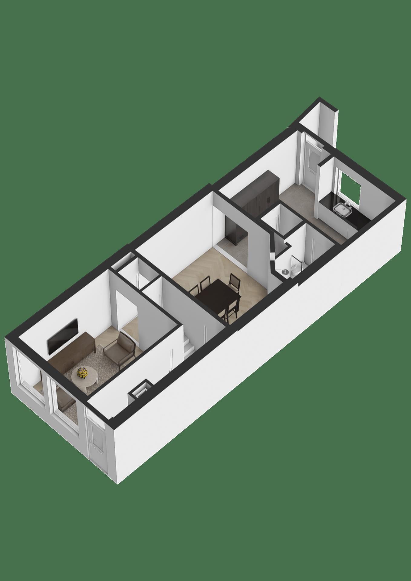 Foto 49 van Koestraat 6