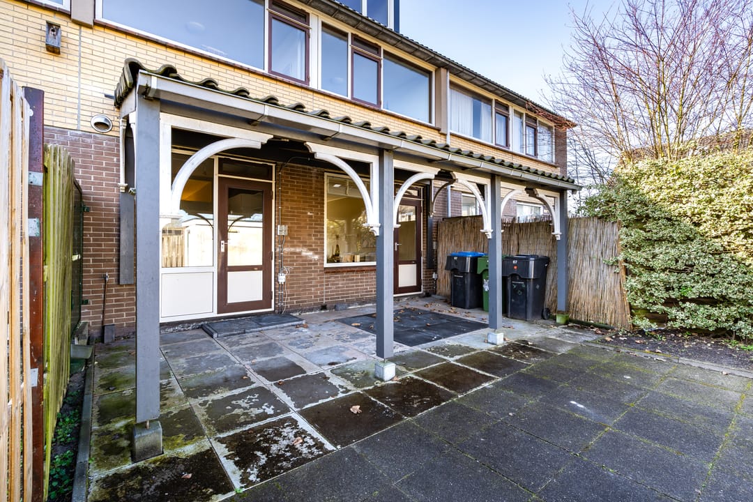 Photo 47 of Wederiklaan 67