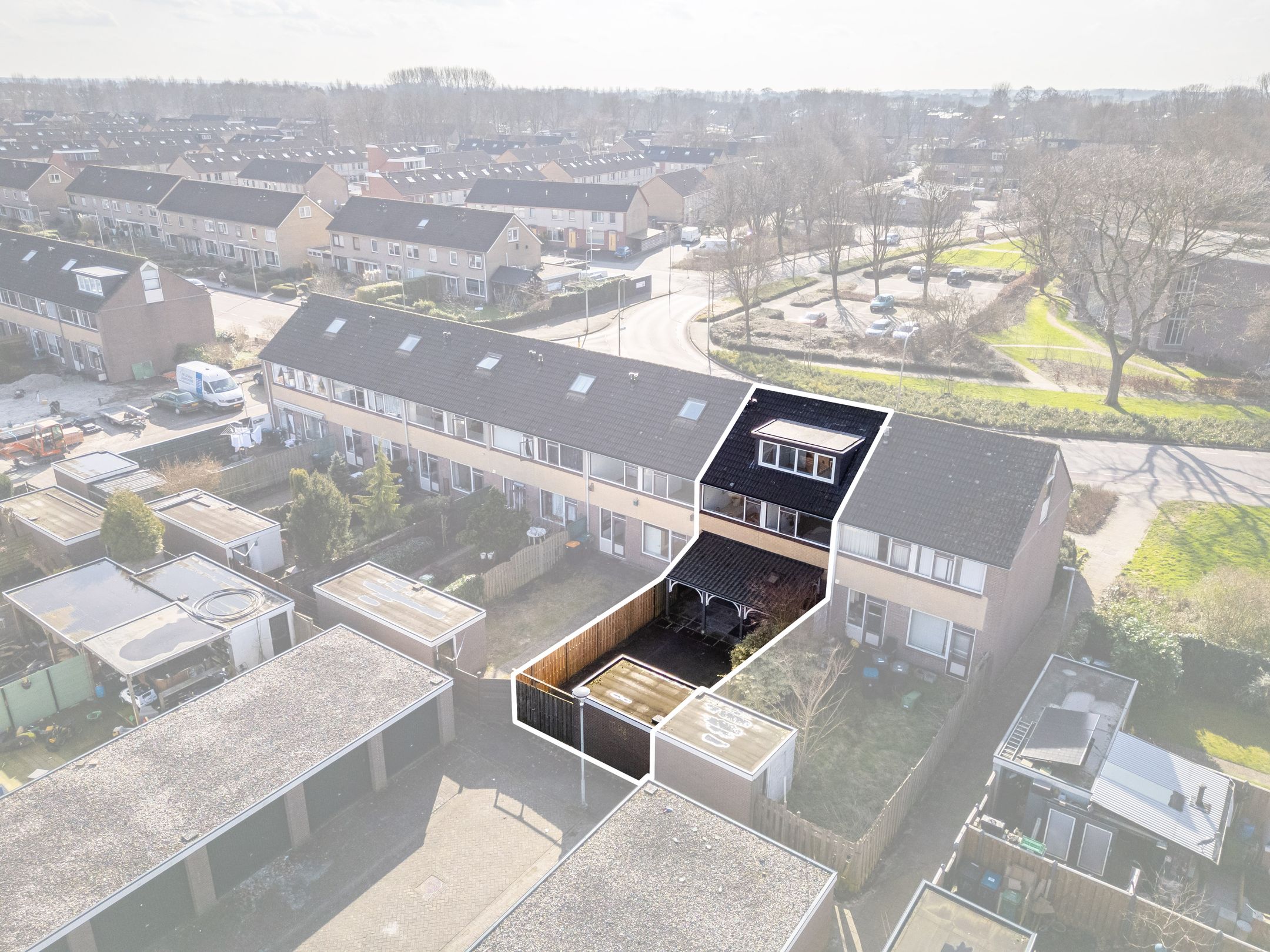 Photo 48 of Wederiklaan 67