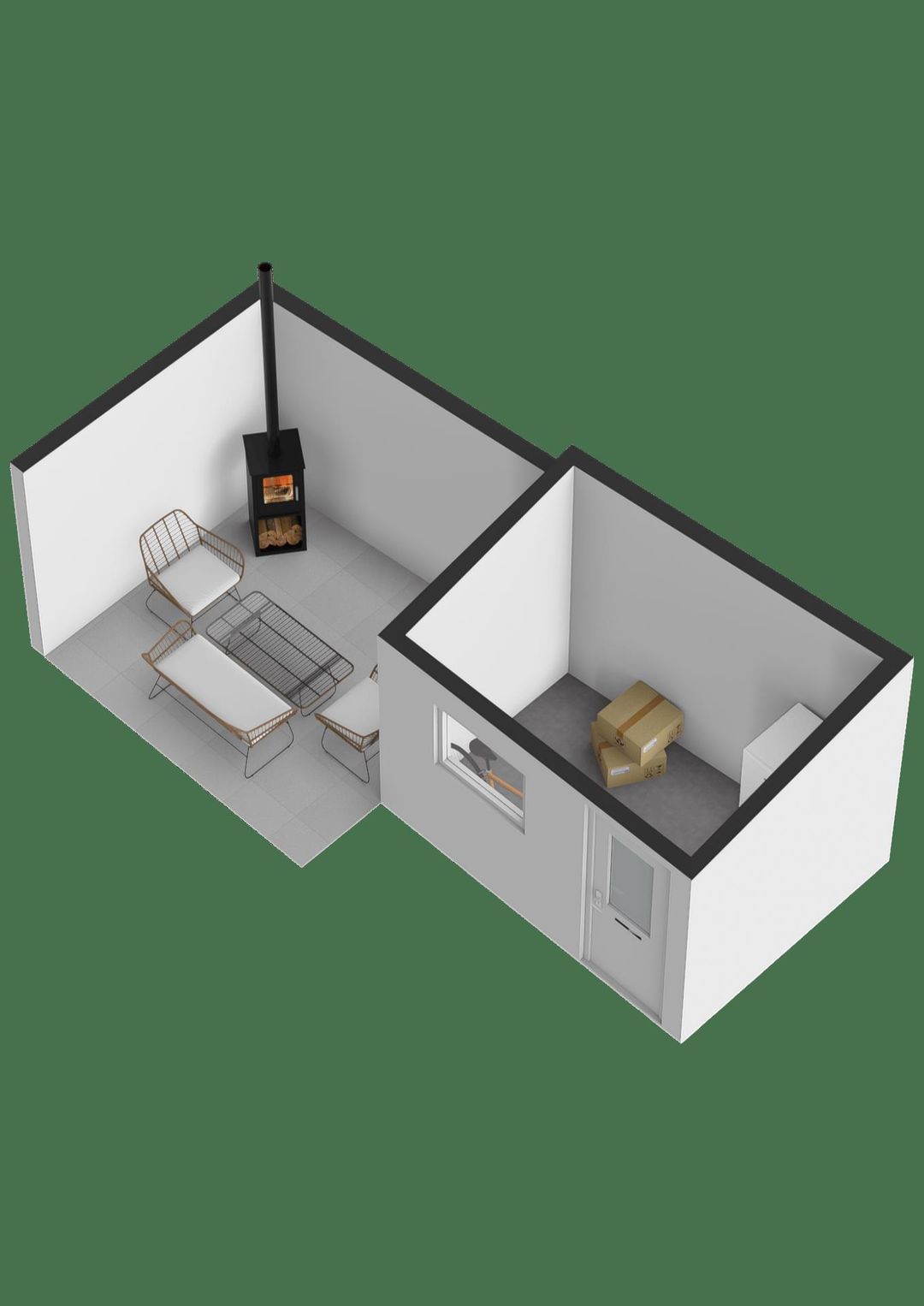 Foto 56 van Koestraat 6