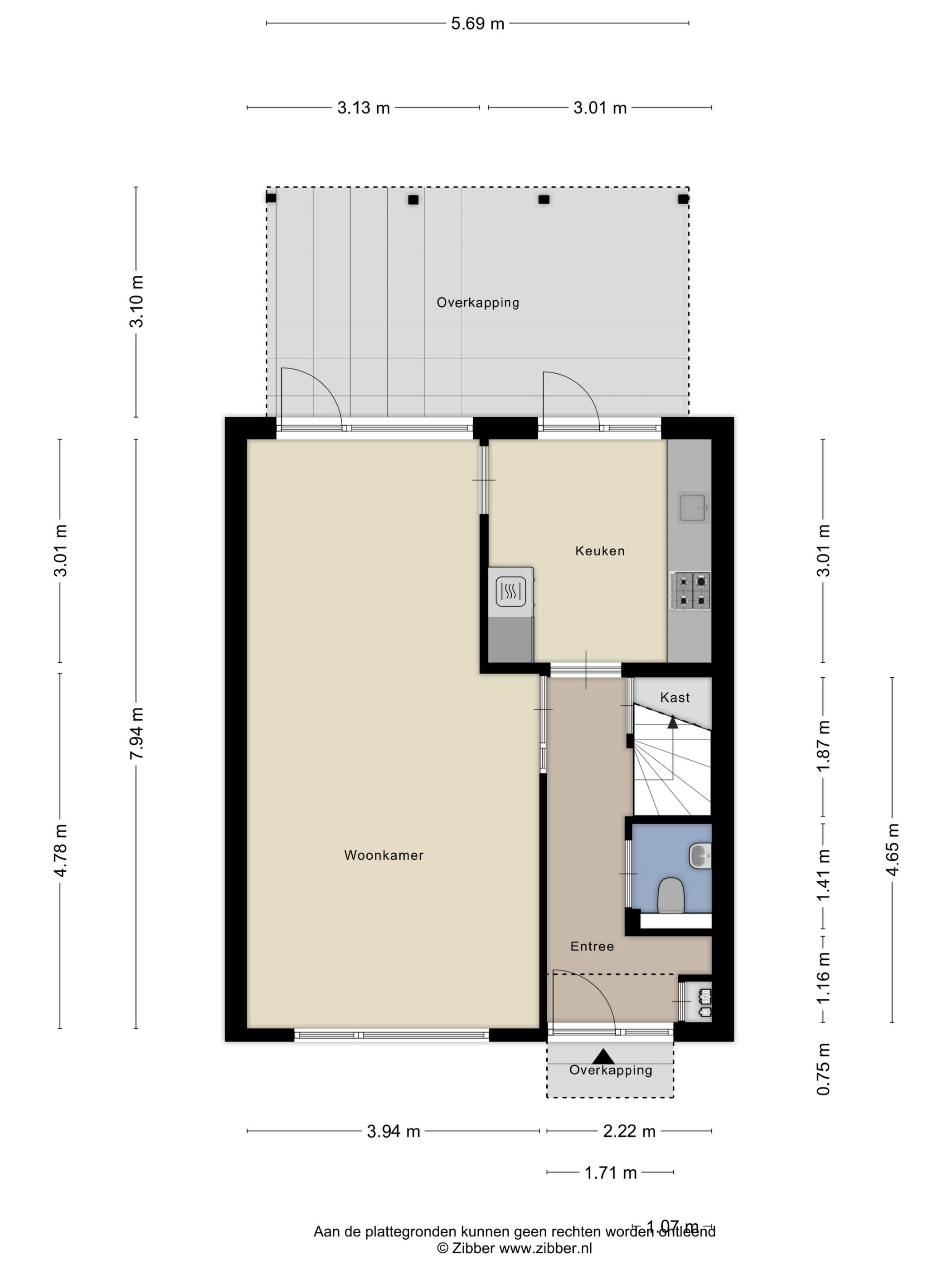 Photo 57 of Wederiklaan 67