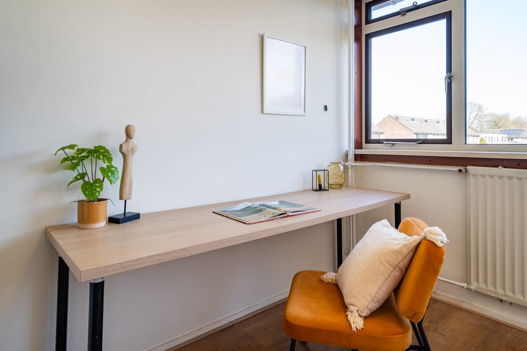 Photo 32 of Wederiklaan 67