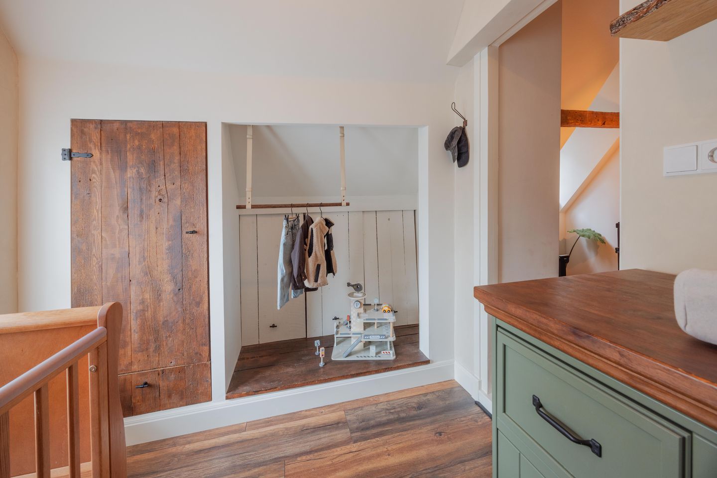 Foto 35 van Koestraat 6