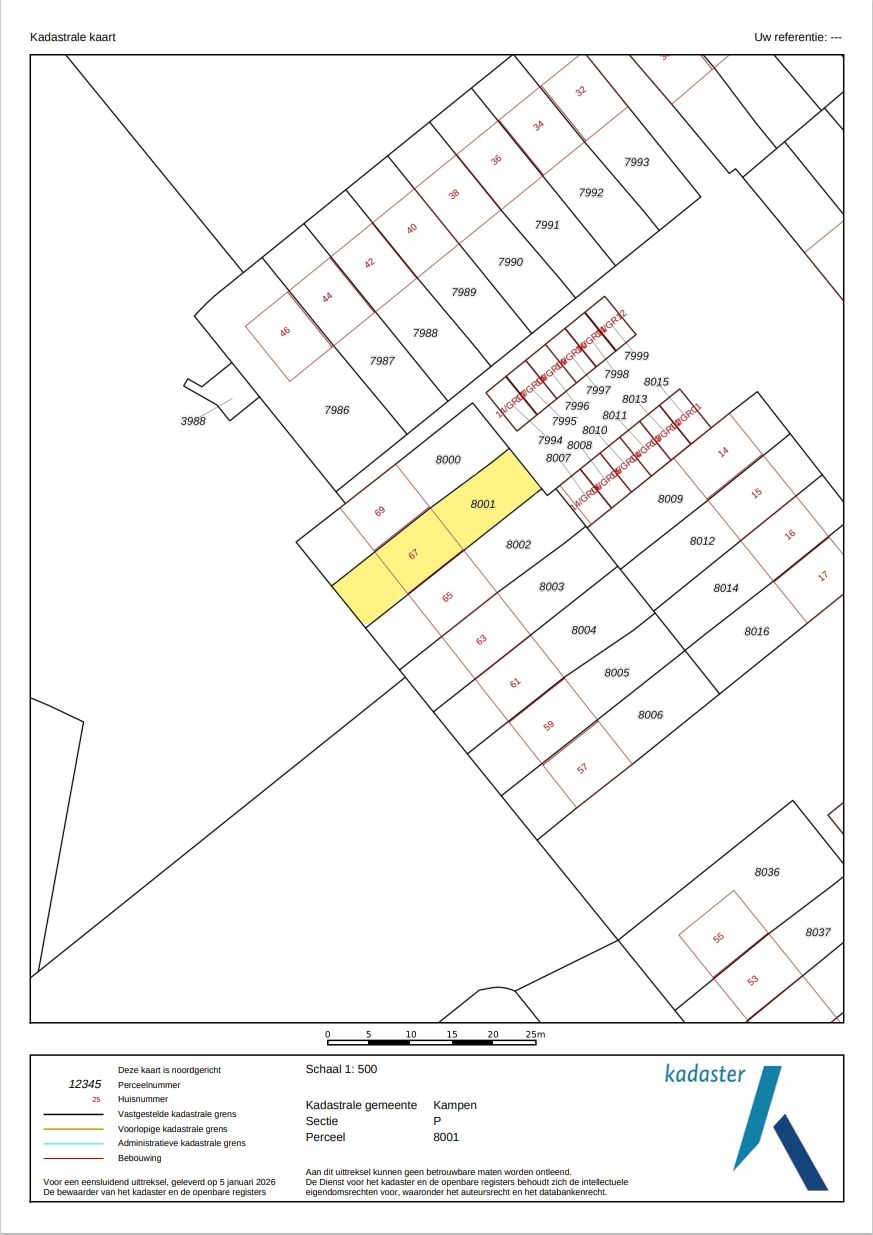 Photo 61 of Wederiklaan 67