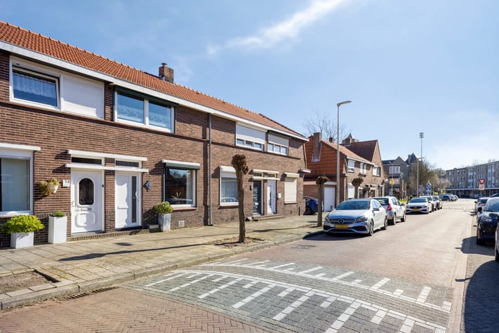 Reestraat 10