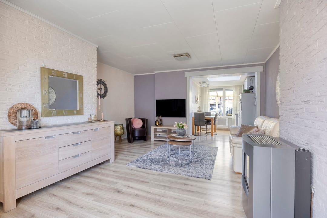 Foto 2 van Reestraat 10