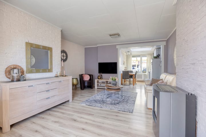 Foto 2 van Reestraat 10