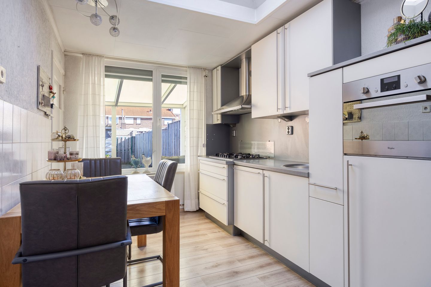 Foto 4 van Reestraat 10