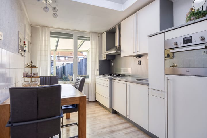 Foto 4 van Reestraat 10