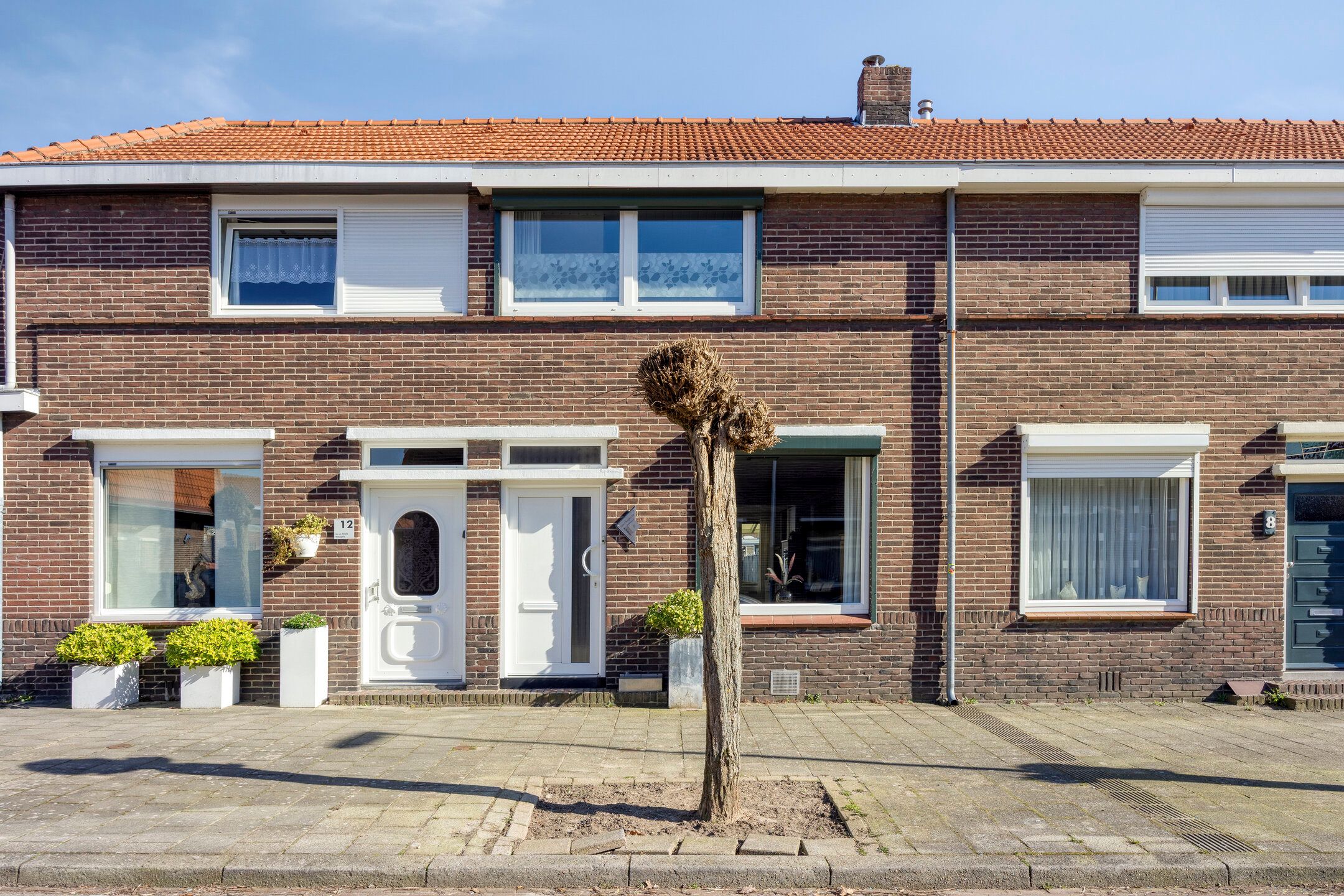 Foto 6 van Reestraat 10