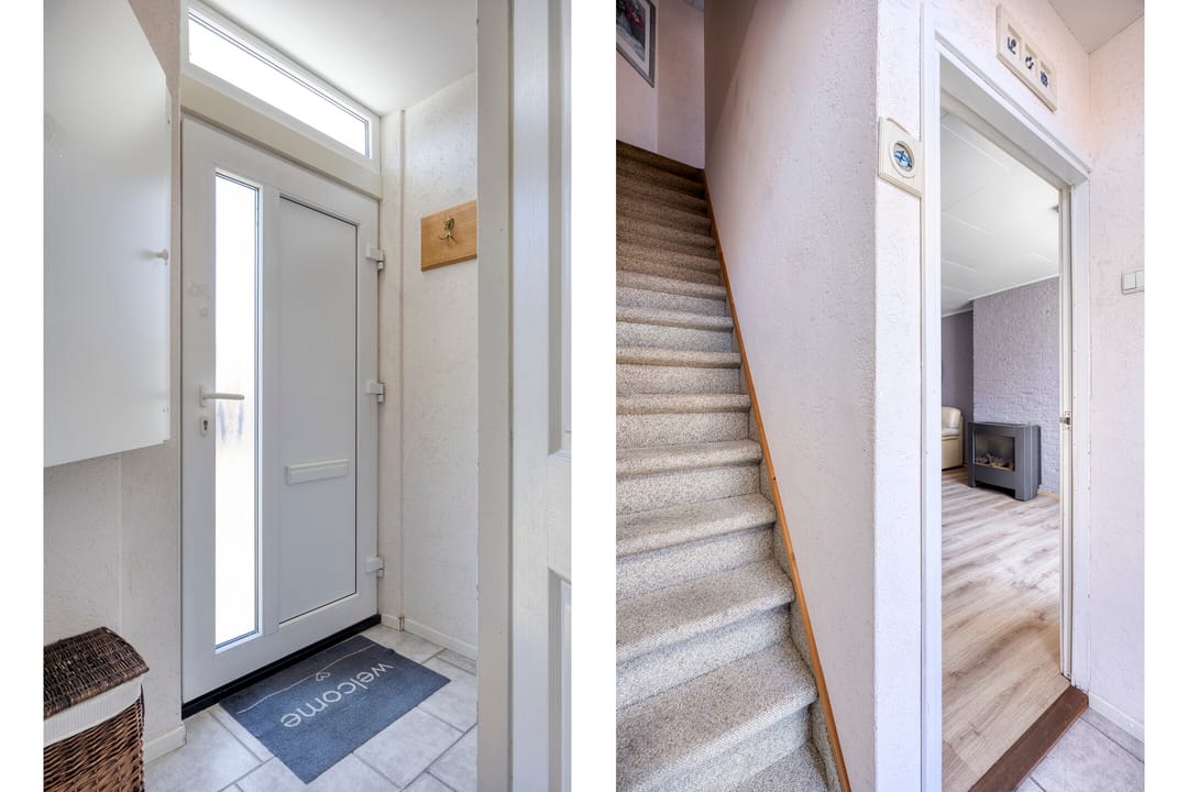 Foto 7 van Reestraat 10