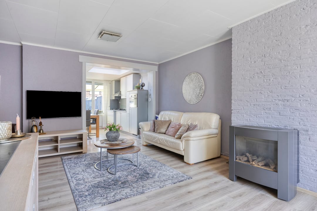 Foto 8 van Reestraat 10