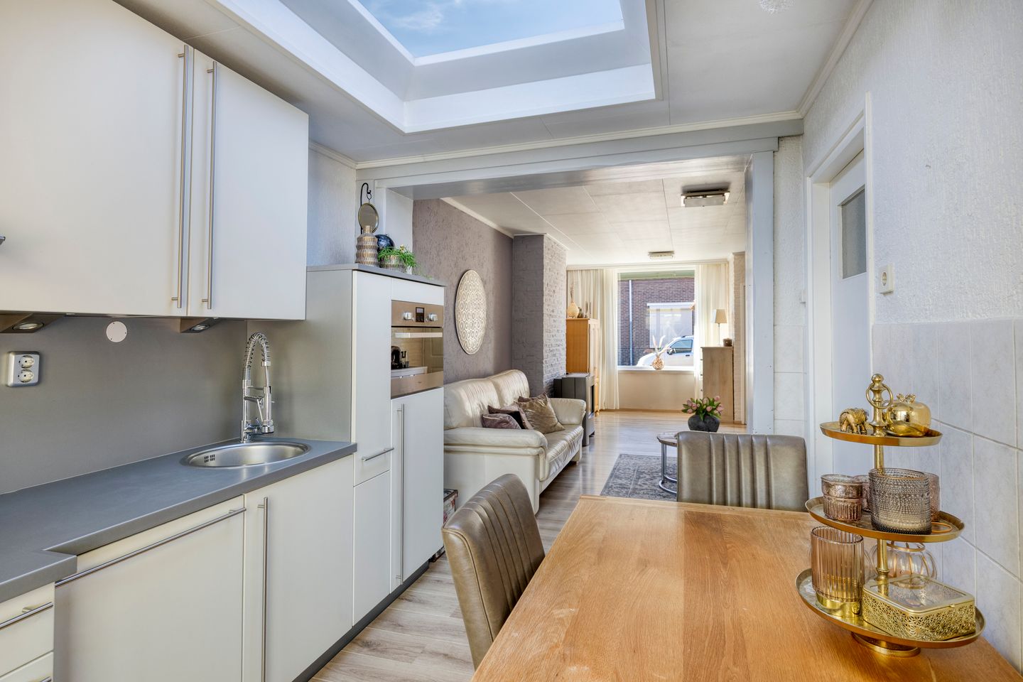 Foto 10 van Reestraat 10