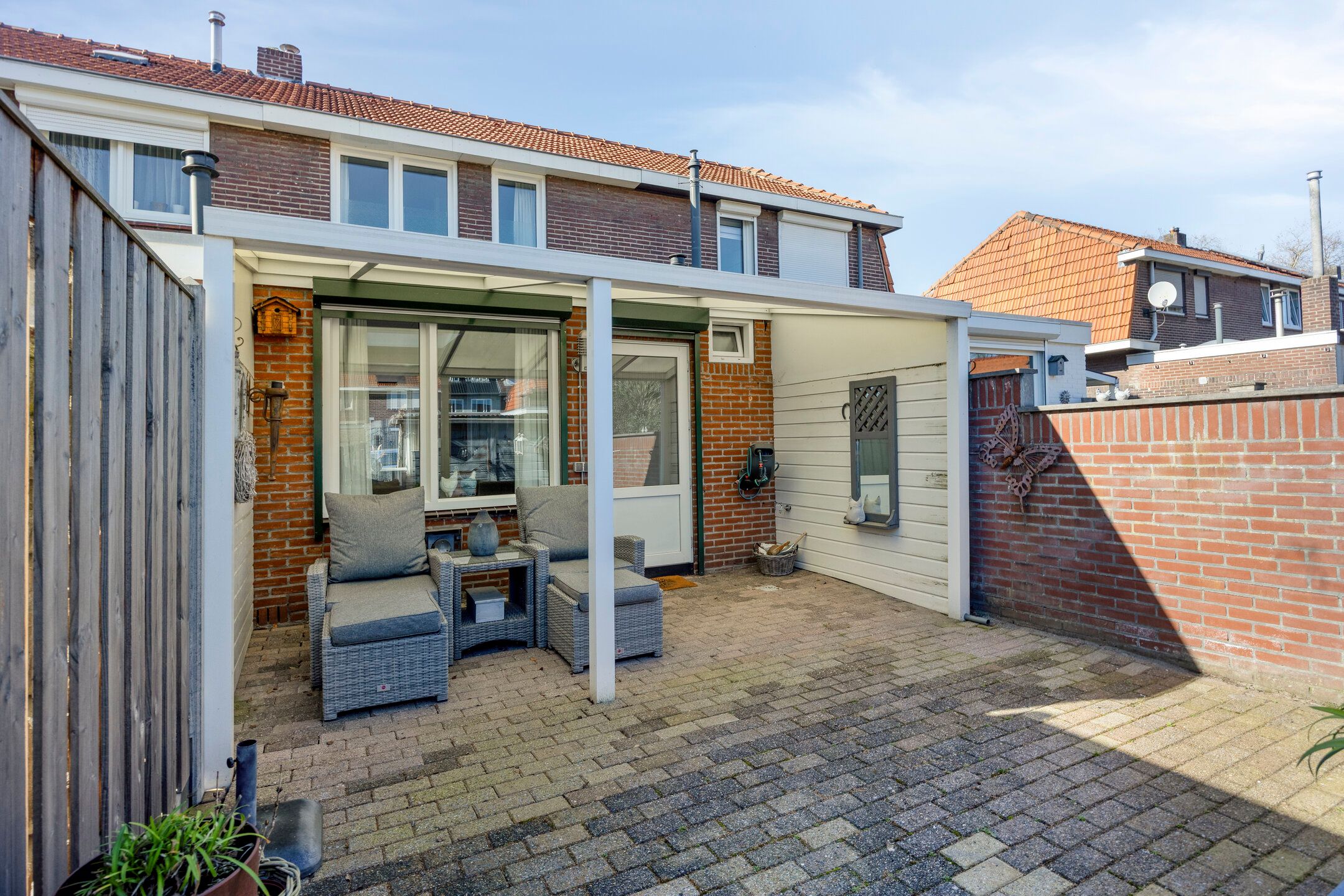 Foto 18 van Reestraat 10