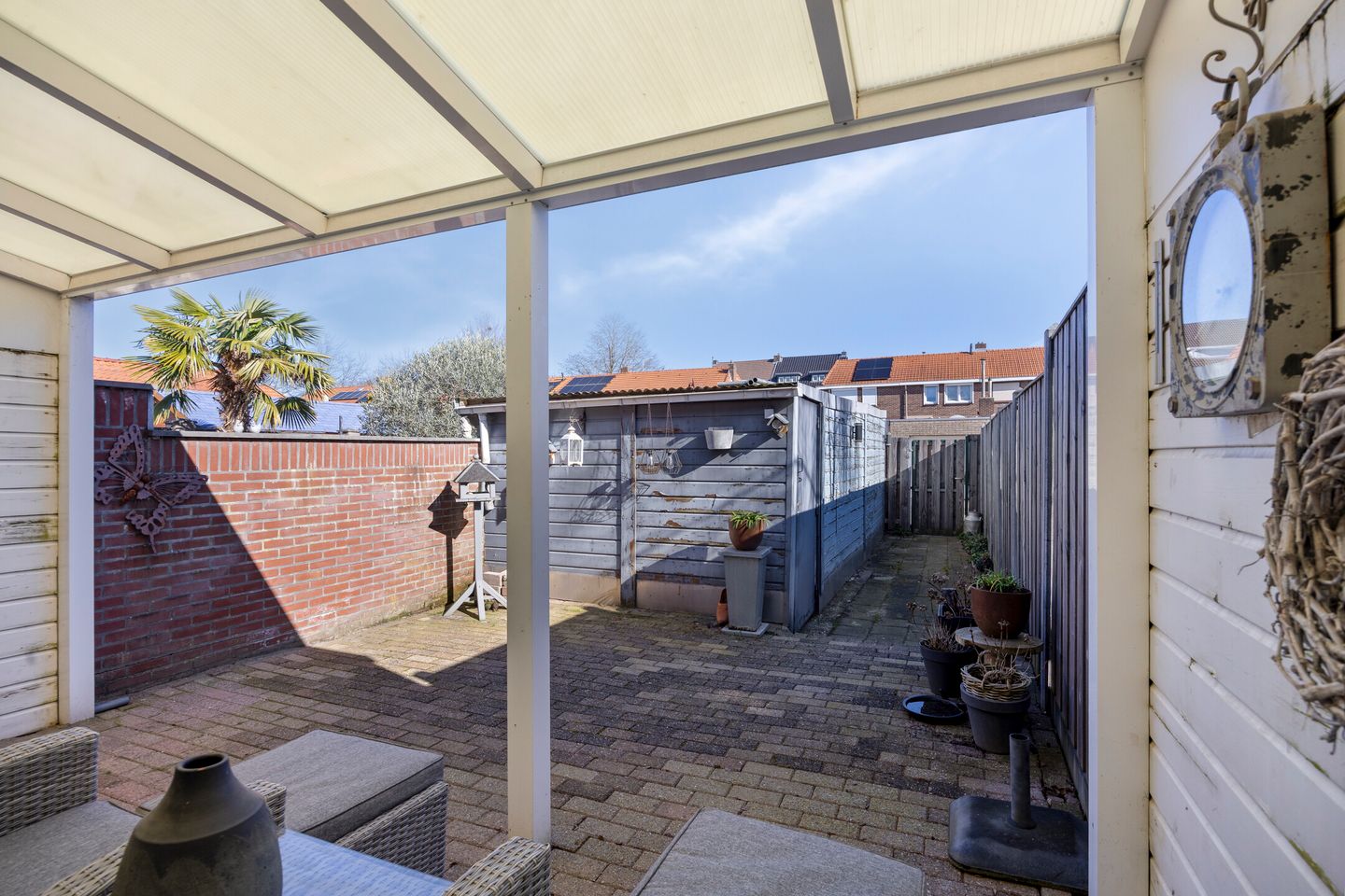 Foto 19 van Reestraat 10