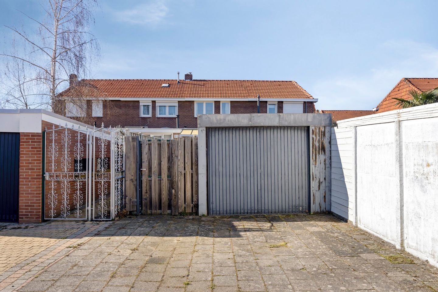 Foto 20 van Reestraat 10