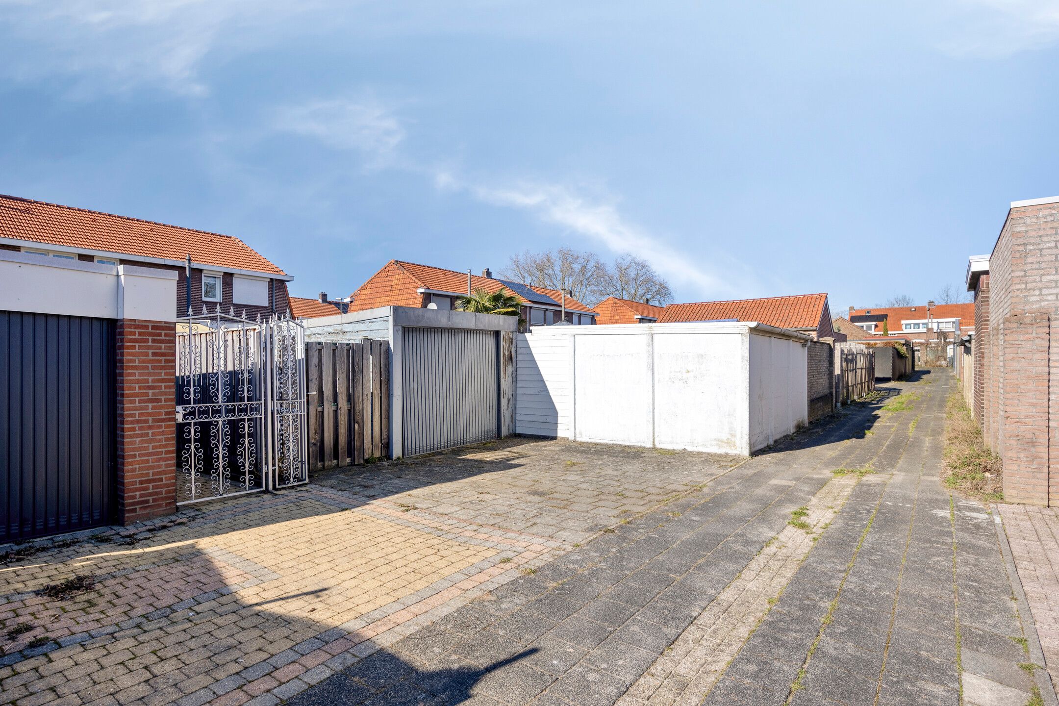 Foto 21 van Reestraat 10