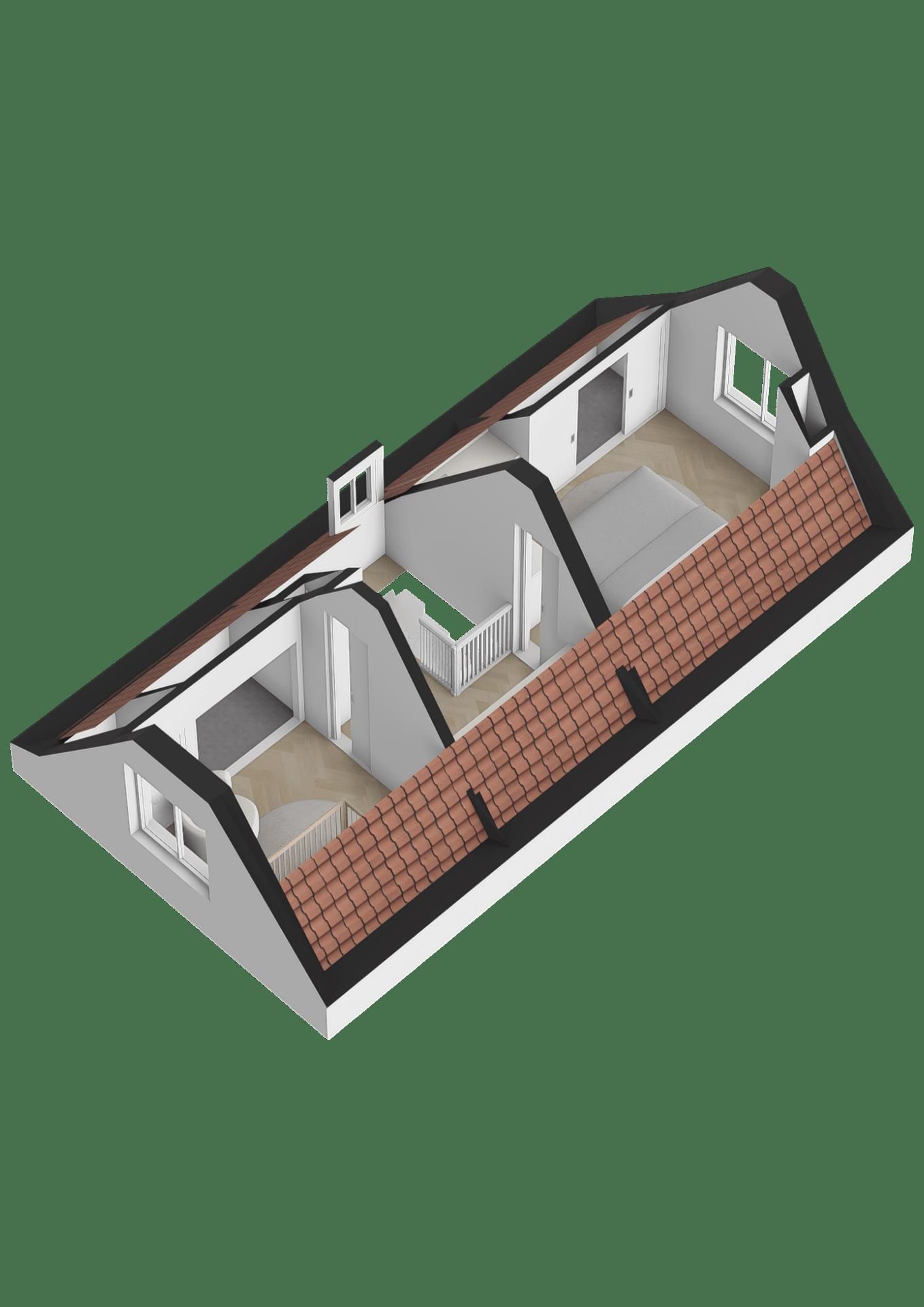 Foto 51 van Koestraat 6