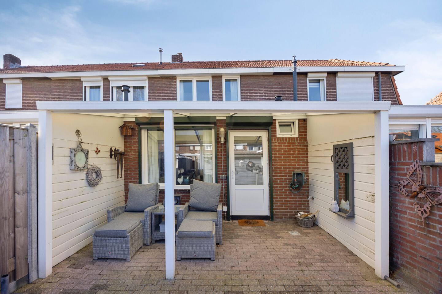 Foto 5 van Reestraat 10