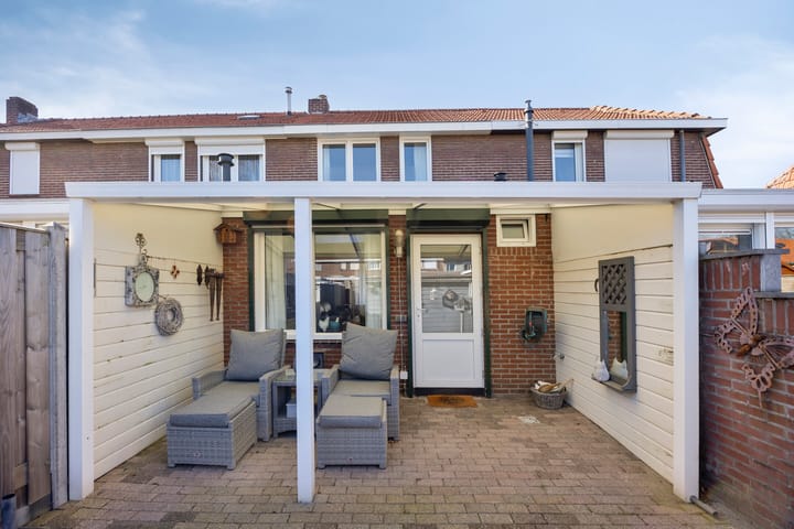 Foto 5 van Reestraat 10