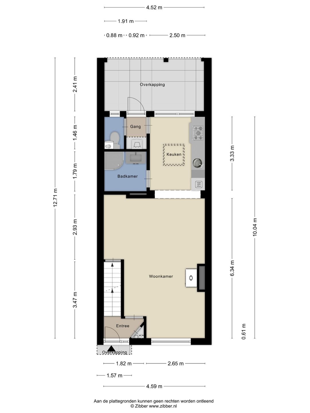 Foto 22 van Reestraat 10