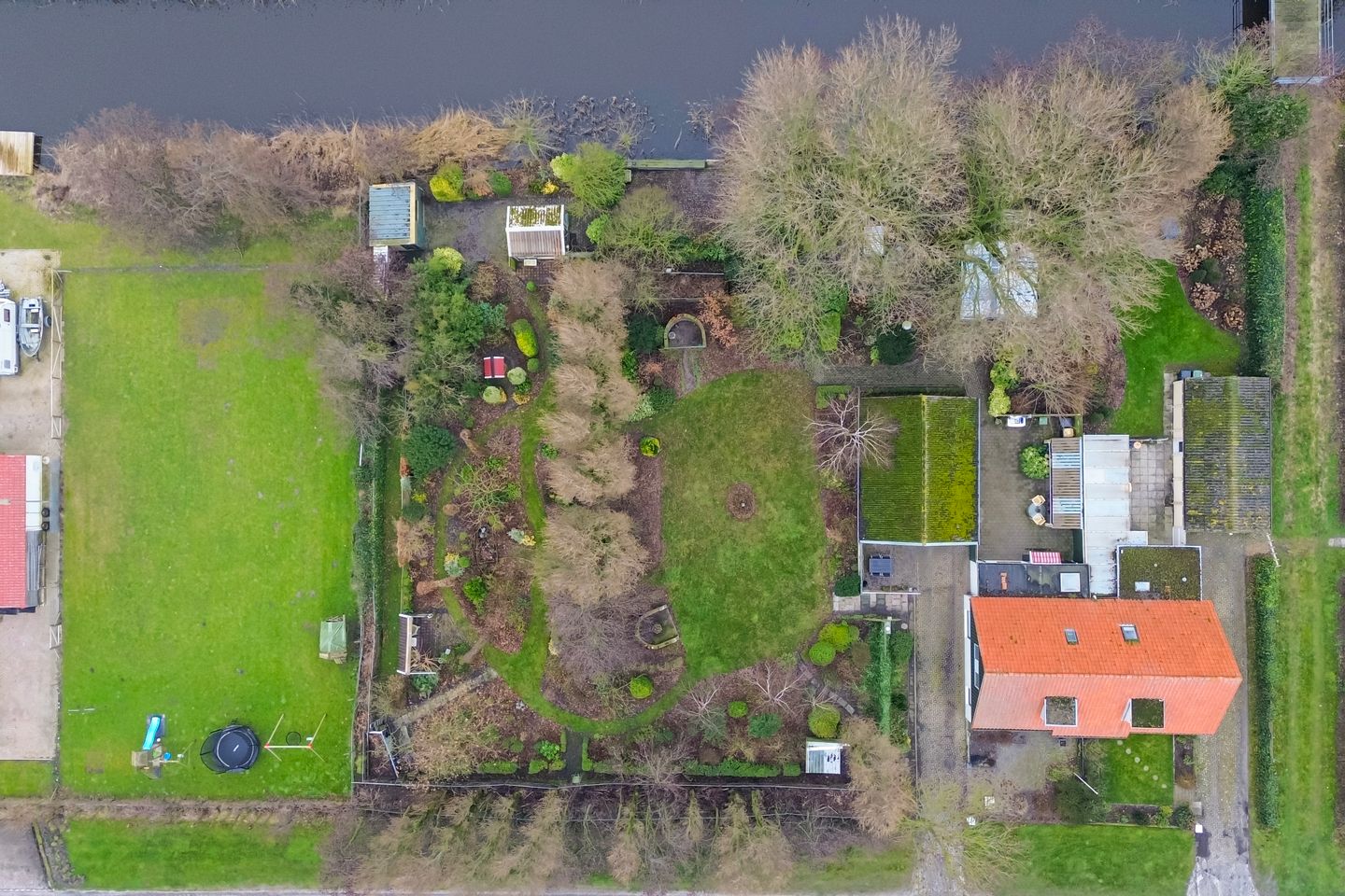 Foto 5 van Balgweg 10