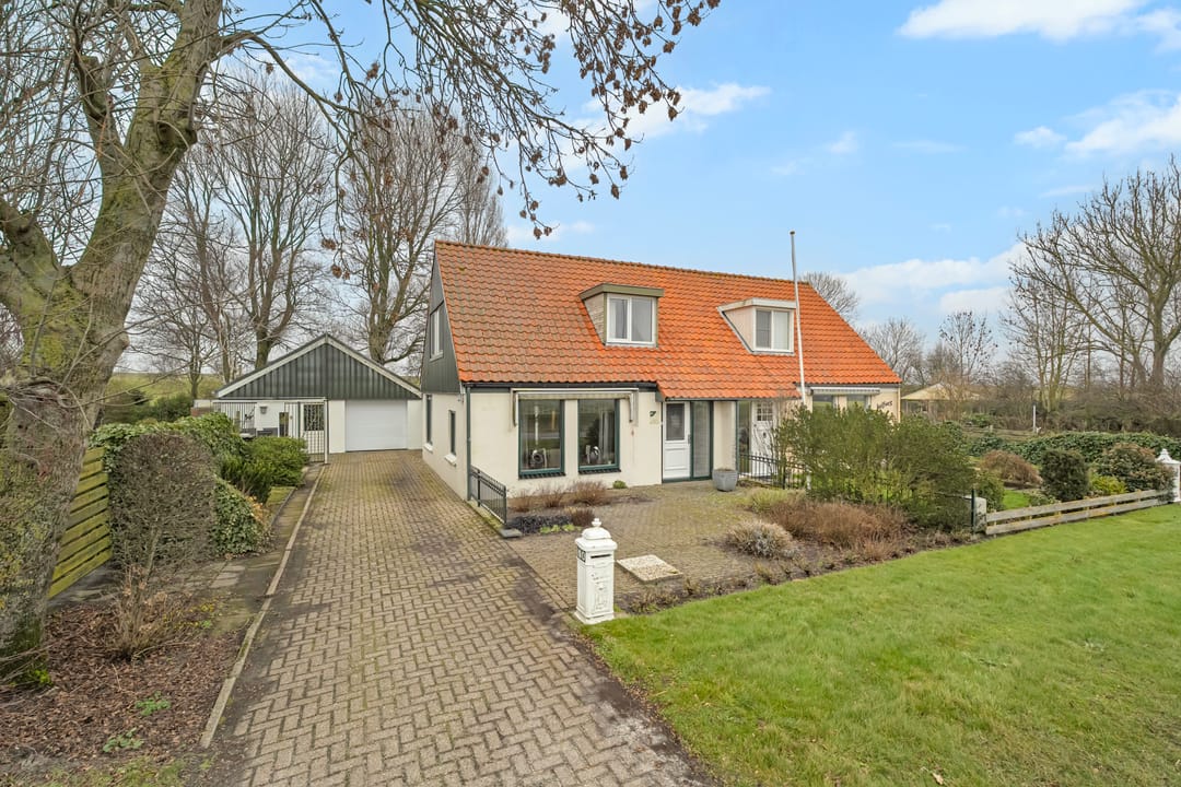 Foto 2 van Balgweg 10