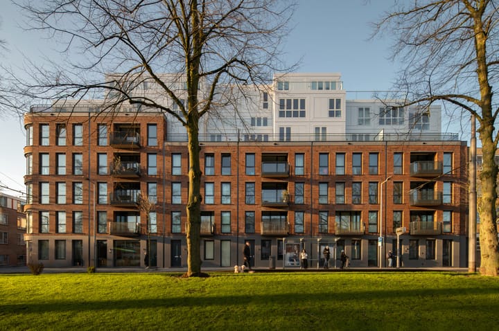 Noordsingel 268-B main image